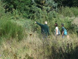 F&Ecirc;TE DE LA NATURE  zaterdag 5 september 2026 in de Natuurtuin Ermelo