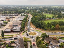Truckfestijn Putten & Ermelo trekt zaterdag 29 augustus door de straten