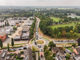 Truckfestijn Putten & Ermelo trekt zaterdag 29 augustus door de straten