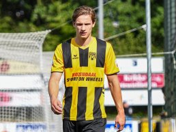 Figo Onderweegs pakt kans bij DVS&rsquo;33, dat nog warm moet draaien