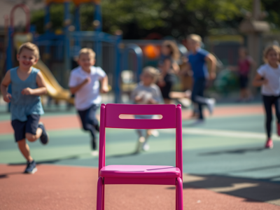 Overblijfmedewerkers gezocht voor Harderwijkse scholen
