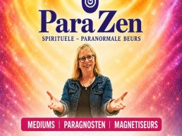 ParaZen paranormale spirituele beurs