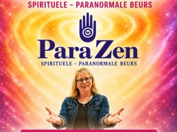 ParaZen paranormale spirituele beurs