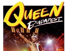Kok CinemaxX: Queen Budapest