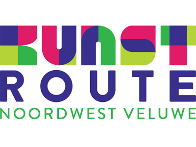 24e Kunstroute Noordwest Veluwe 
