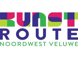 24e Kunstroute Noordwest Veluwe 