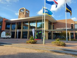 Nieuwe Woonzorgvisie Ermelo: de juiste woning op de juiste plek