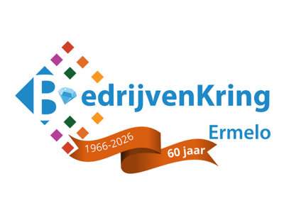 Jubilerende Bedrijvenkring Ermelo trakteert