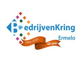Jubilerende Bedrijvenkring Ermelo trakteert