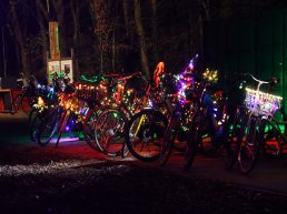 Lichtjes op Wielen 2026!