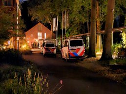 Steekincident bij opvanglocatie Hof van Putten: bewoner zwaargewond