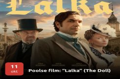 Poolse film Lalka bij Kok CinemaxX