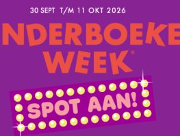 Activiteiten Kinderboekenweek Ermelo