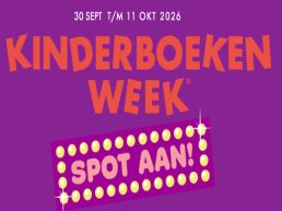 Activiteiten Kinderboekenweek Ermelo