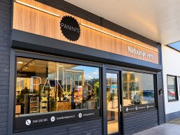 Panini&rsquo;s opent nieuwe lunchshop in Harderwijk met feestelijke openingsactie