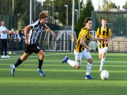 DVS&rsquo;33 Ermelo doet zich ernstig tekort bij Hercules
