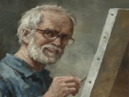 Nieuw Marius van Dokkum Museum opent dinsdag 6 oktober zijn deuren in Harderwijk