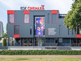 Filmtheater Special Tweeluik Jacques Demy