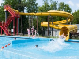 Ben jij de techneut die alles draaiende houdt bij Bosbad Putten?