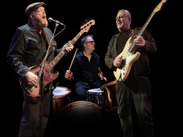 Ocobar speelt &lsquo;The Best of Clapton&rsquo;