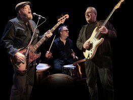 Ocobar speelt &lsquo;The Best of Clapton&rsquo;