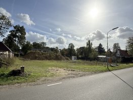 Binnenkort in de verkoop Zeeweg te Ermelo